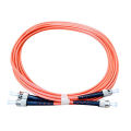 Certificado Ce / UL St para St A1b Multi-Mode Fiber Jumper